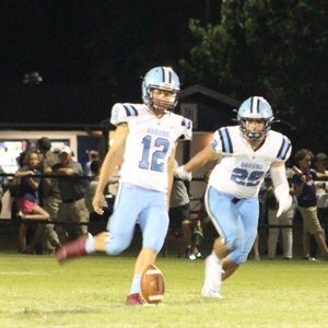 Meet your Posher, Noah